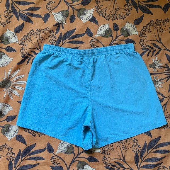 Patagonia Baggies - S - Picture 2 of 4